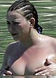 Charlotte Church topless and bikini photos pics
