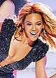 Beyonce Knowles nipple slip & cleavage shots pics