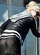 Gwen Stefani seethru and nipslip photos pics