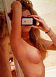 Blake Lively shooting herself all naked pics
