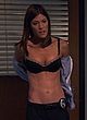 Jennifer Carpenter in sexy lingerie from tv pics