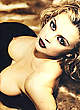 Cinzia Roccaforte sexy, topless and fully nude pics