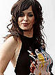 Eve Myles mag scans and promo pics pics