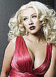 Christina Aguilera hq sexy scans and protraits pics