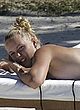 Caroline Wozniacki topless and cameltoe shots pics