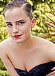 Emma Watson naked pics - nipple slip and upskirt shots