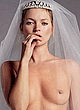 Kate Moss naked pics - naked and panties upskirt pics