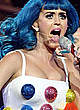 Katy Perry sexy performs live on a stage pics