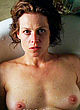 Sigourney Weaver naked pics - exposes huge wet breasts