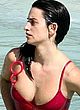 Penelope Cruz naked pics - shows off her bare tits