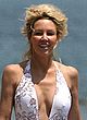 Heather Locklear paparazzi bikini photos pics