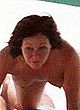 Shannen Doherty naked pics - paparazzi topless photos