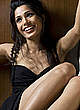 Freida Pinto non nude posing photoshoots pics