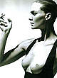 Heidi Harrington naked pics - sexy and topless posing scans