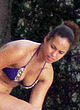 Alicia Keys paparazzi bikini pictures pics
