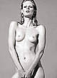 Julia Stegner naked pics - posing sexy and naked