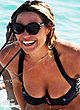 Casalegno Elenoire naked pics - nipple slip and bikini shots