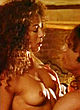 Alex Kingston full frontal & sex scenes pics