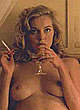 Greta Scacchi naked pics - fully nude movie captures
