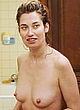 Emmanuelle Devos naked pics - full frontal shower scenes