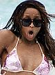 Ciara naked pics - paparazzi areola slip photos