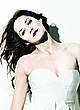 Marion Cotillard sexy scans from magazines pics