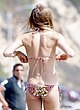 LeAnn Rimes in sexy bikini at the beach pics
