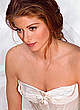 Debra Messing sexy posing scans from mags pics