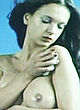 Christina Lindberg naked pics - full frontal movie scenes