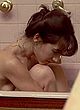 Nathalie Baye flashinf her nude breasts pics