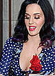 Katy Perry at bbc radio paparazzi shots pics