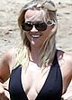 Reese Witherspoon various bikini beach photos pics