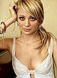 Nicole Richie sexy posing scans from mags pics