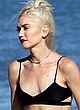 Gwen Stefani paparazzi bikini photos pics