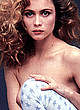 Emmanuelle Beart naked pics - sexy, see through and topless