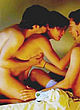 Adriana Ugarte naked pics - threesome sex scenes