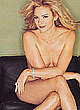 Kim Cattrall sexy and undressed posing pics pics