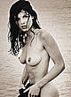 Caroline Barclay nude scans and paparazzi shots pics