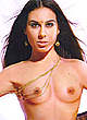 Indhira Kalvani naked pics - posing naked for magazines
