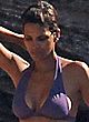 Halle Berry paparazzi wet bikini shots pics