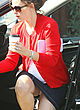 Jennifer Garner upskirt and nipslip photos pics