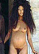 Thandie Newton naked pics - fully nude movie captures