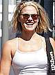 Ali Larter looking sexy at tennis lessons pics