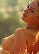 Emily Blunt naked pics - naked in my summer of love