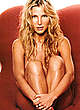 Elsa Pataky sexy posing scans from mags pics