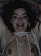 Bjork naked pics - topless and sexy scenes