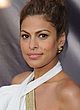 Eva Mendes naked pics - topless and lingerie pics