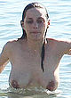 Marion Cotillard naked pics - revealing her huge breasts