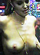 Bianca Kajlich naked pics - caresses her tempting tits