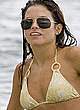 Jenna Dewan sexy in bikini on the beach pics